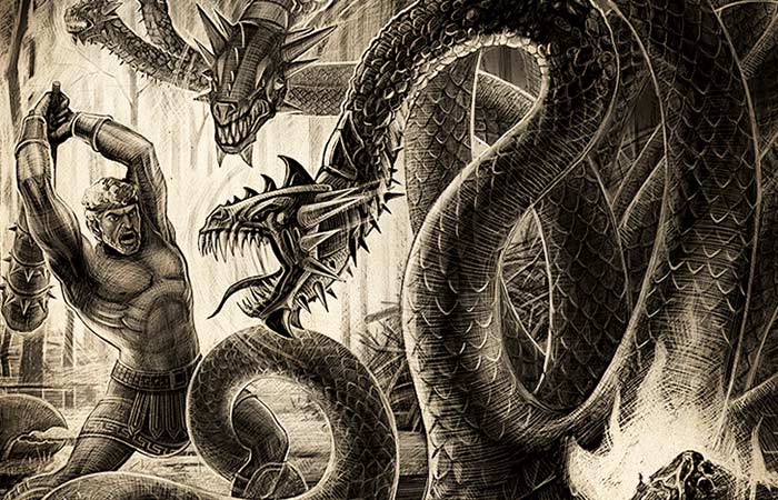 Kraken 13at